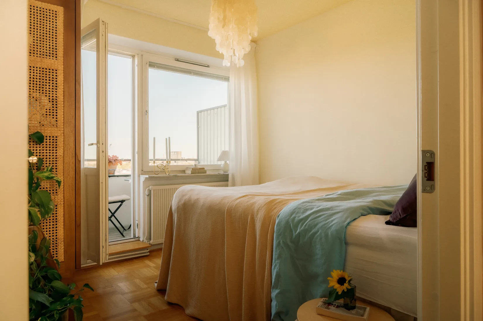 Bostadsrätt, Lidnersgatan 6, 6 tr, Kungsholmen / Kristineberg, Stockholm