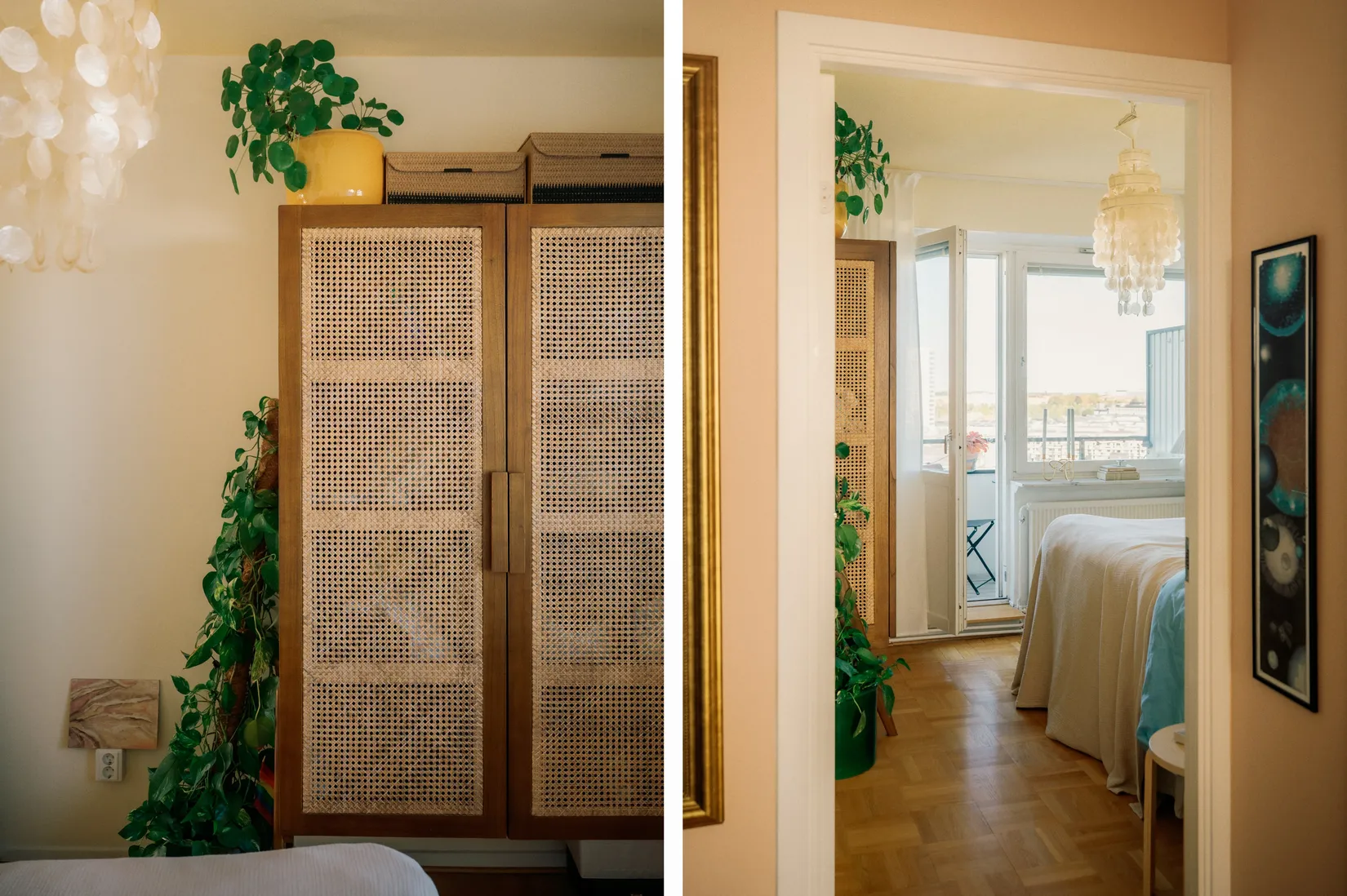 Bostadsrätt, Lidnersgatan 6, 6 tr, Kungsholmen / Kristineberg, Stockholm