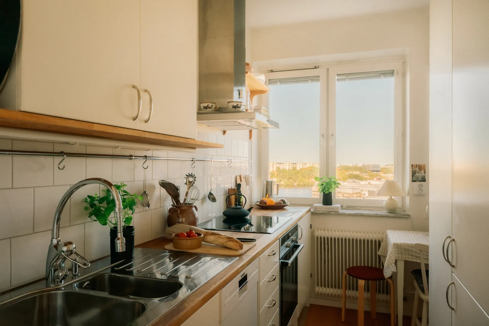 Bostadsrätt, Lidnersgatan 6, 6 tr, Kungsholmen / Kristineberg, Stockholm