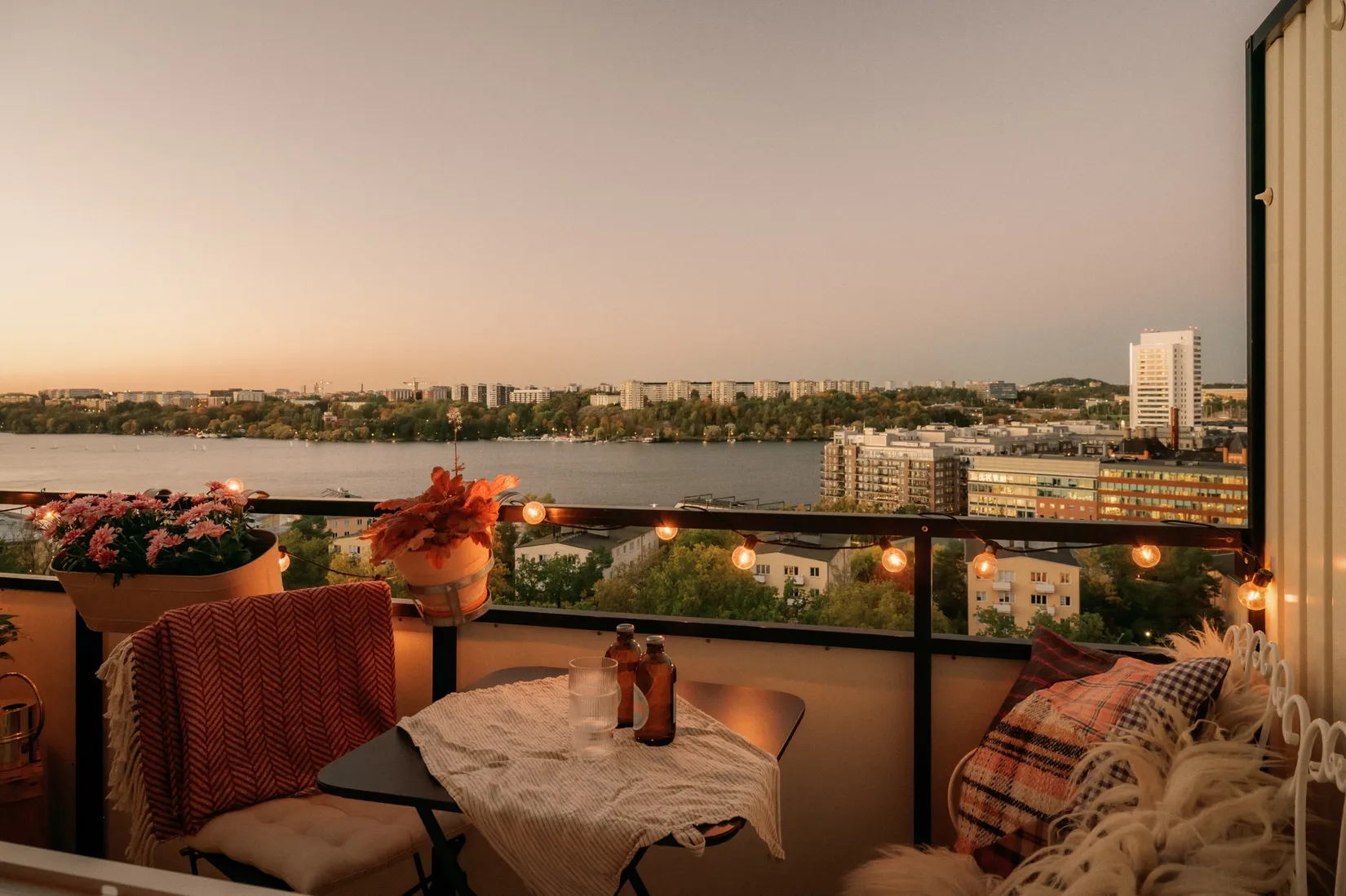 Bostadsrätt, Lidnersgatan 6, 6 tr, Kungsholmen / Kristineberg, Stockholm