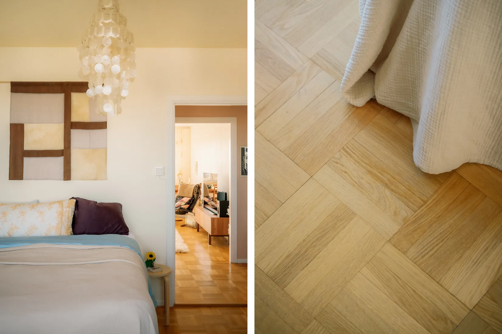 Bostadsrätt, Lidnersgatan 6, 6 tr, Kungsholmen / Kristineberg, Stockholm