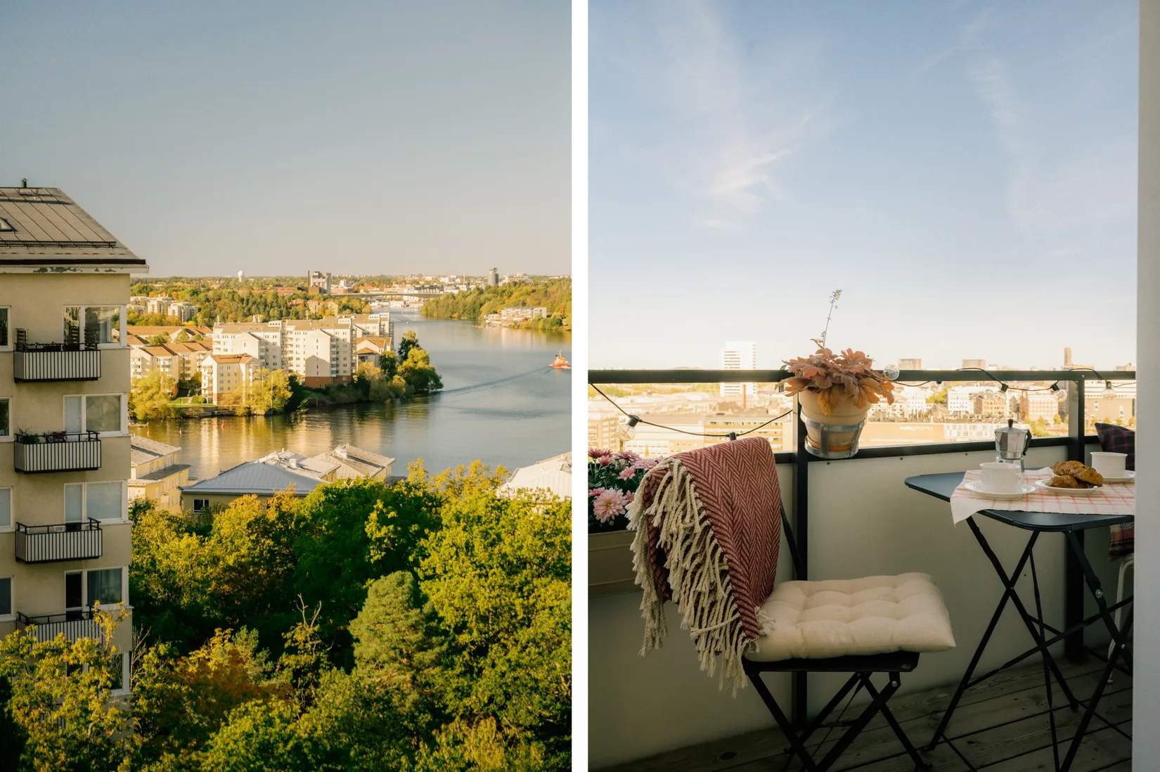 Bostadsrätt, Lidnersgatan 6, 6 tr, Kungsholmen / Kristineberg, Stockholm