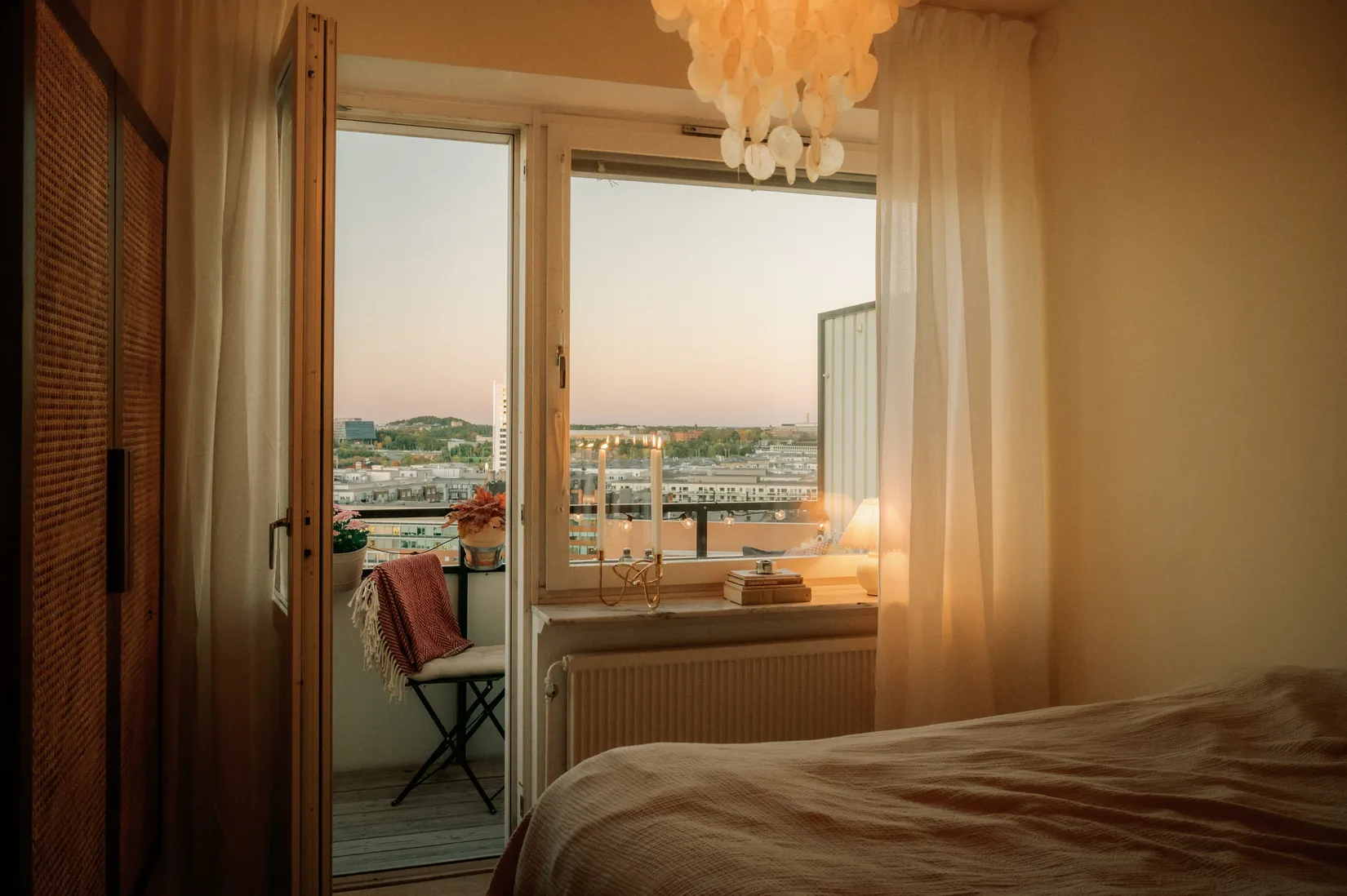 Bostadsrätt, Lidnersgatan 6, 6 tr, Kungsholmen / Kristineberg, Stockholm