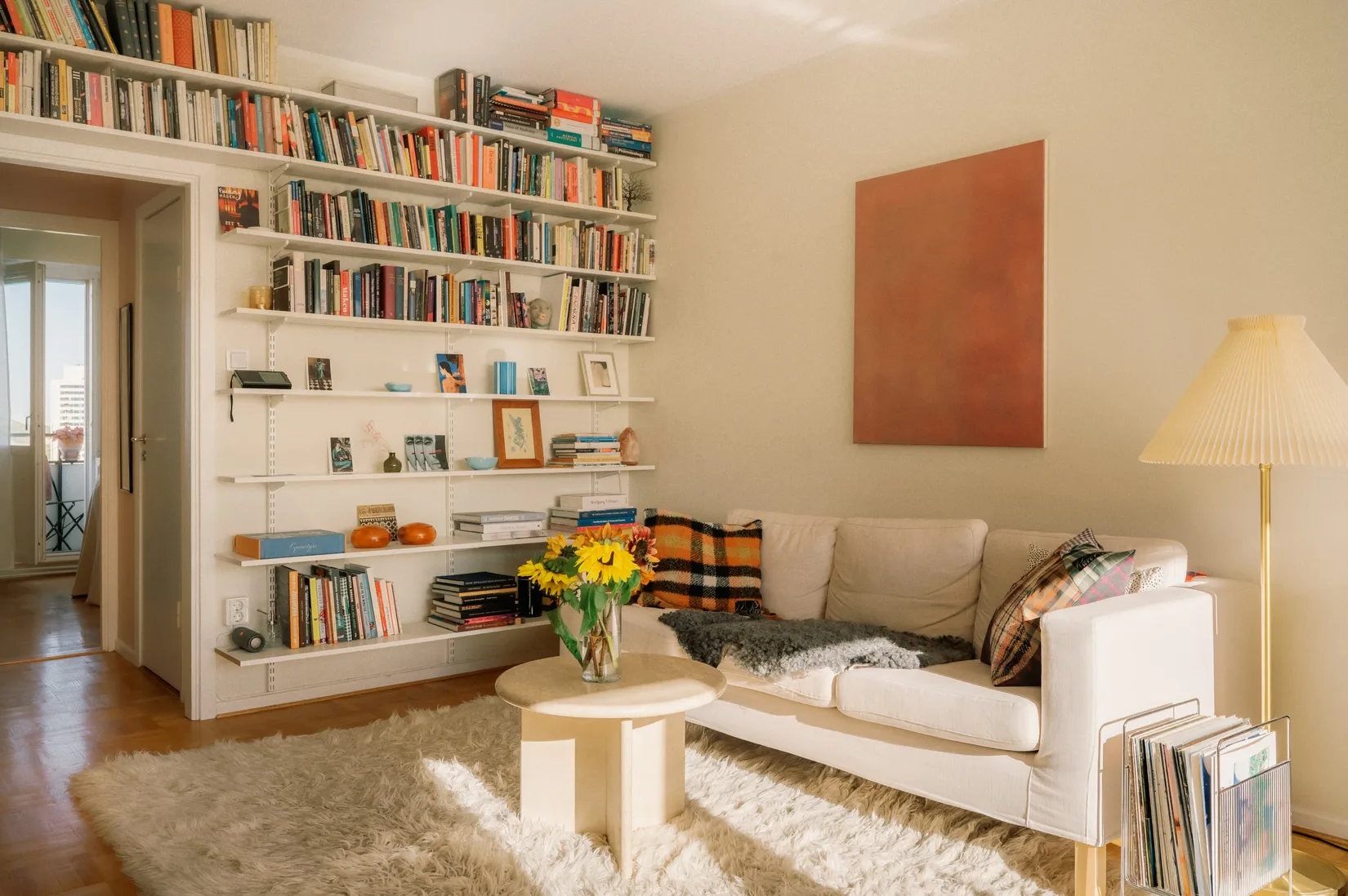 Bostadsrätt, Lidnersgatan 6, 6 tr, Kungsholmen / Kristineberg, Stockholm