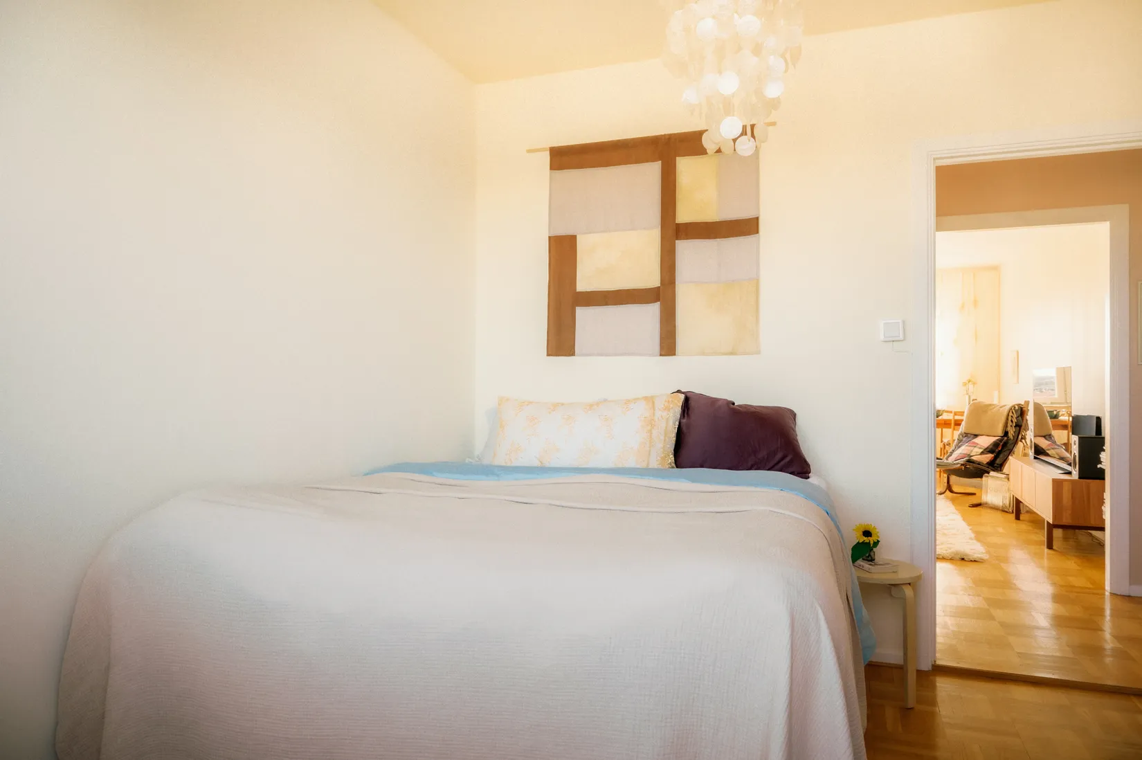 Bostadsrätt, Lidnersgatan 6, 6 tr, Kungsholmen / Kristineberg, Stockholm