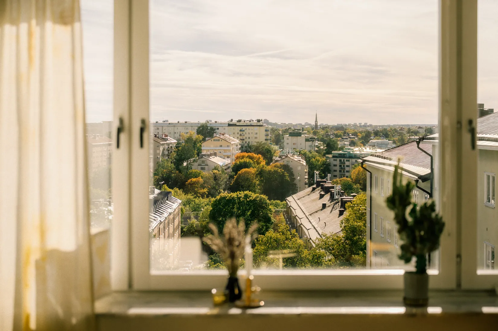 Bostadsrätt, Lidnersgatan 6, 6 tr, Kungsholmen / Kristineberg, Stockholm