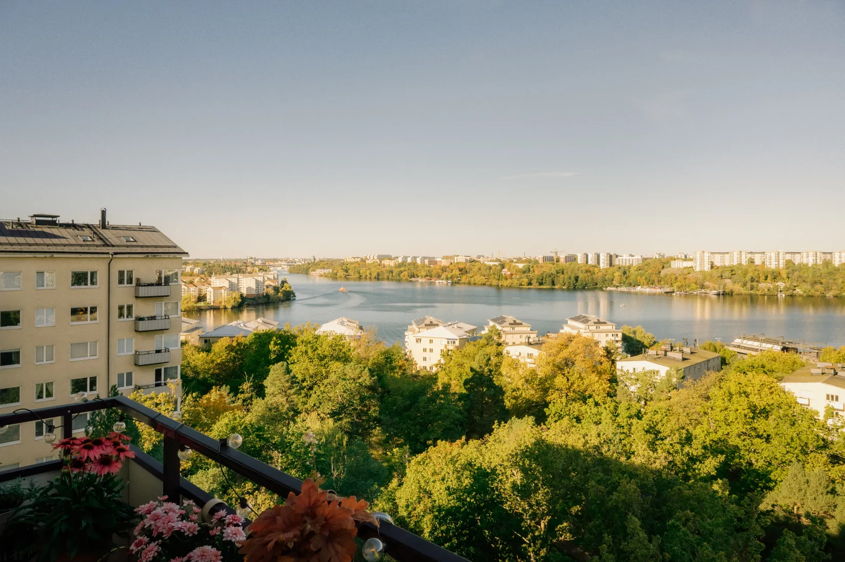 Bostadsrätt, Lidnersgatan 6, 6 tr, Kungsholmen / Kristineberg, Stockholm