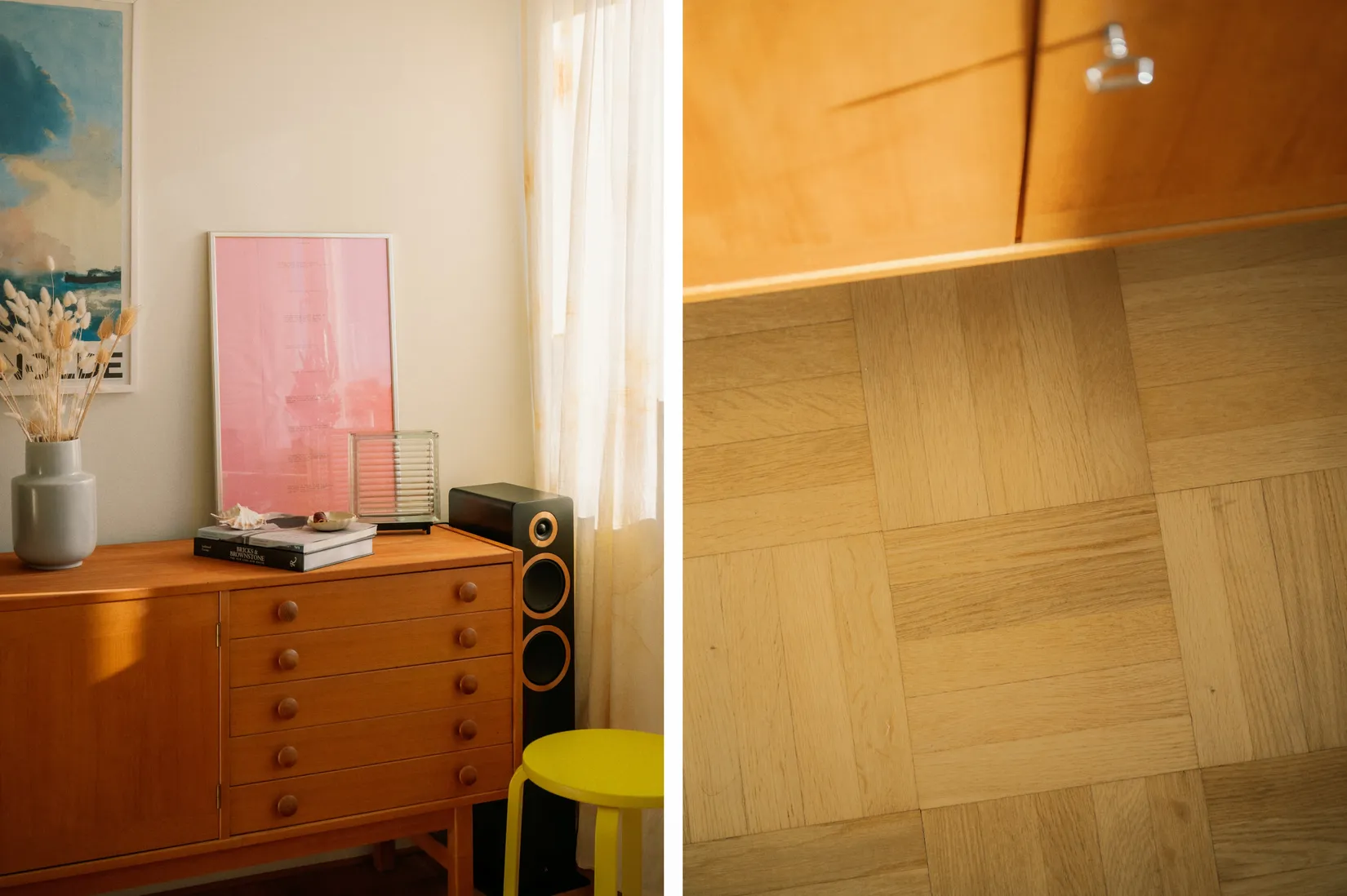 Bostadsrätt, Lidnersgatan 6, 6 tr, Kungsholmen / Kristineberg, Stockholm