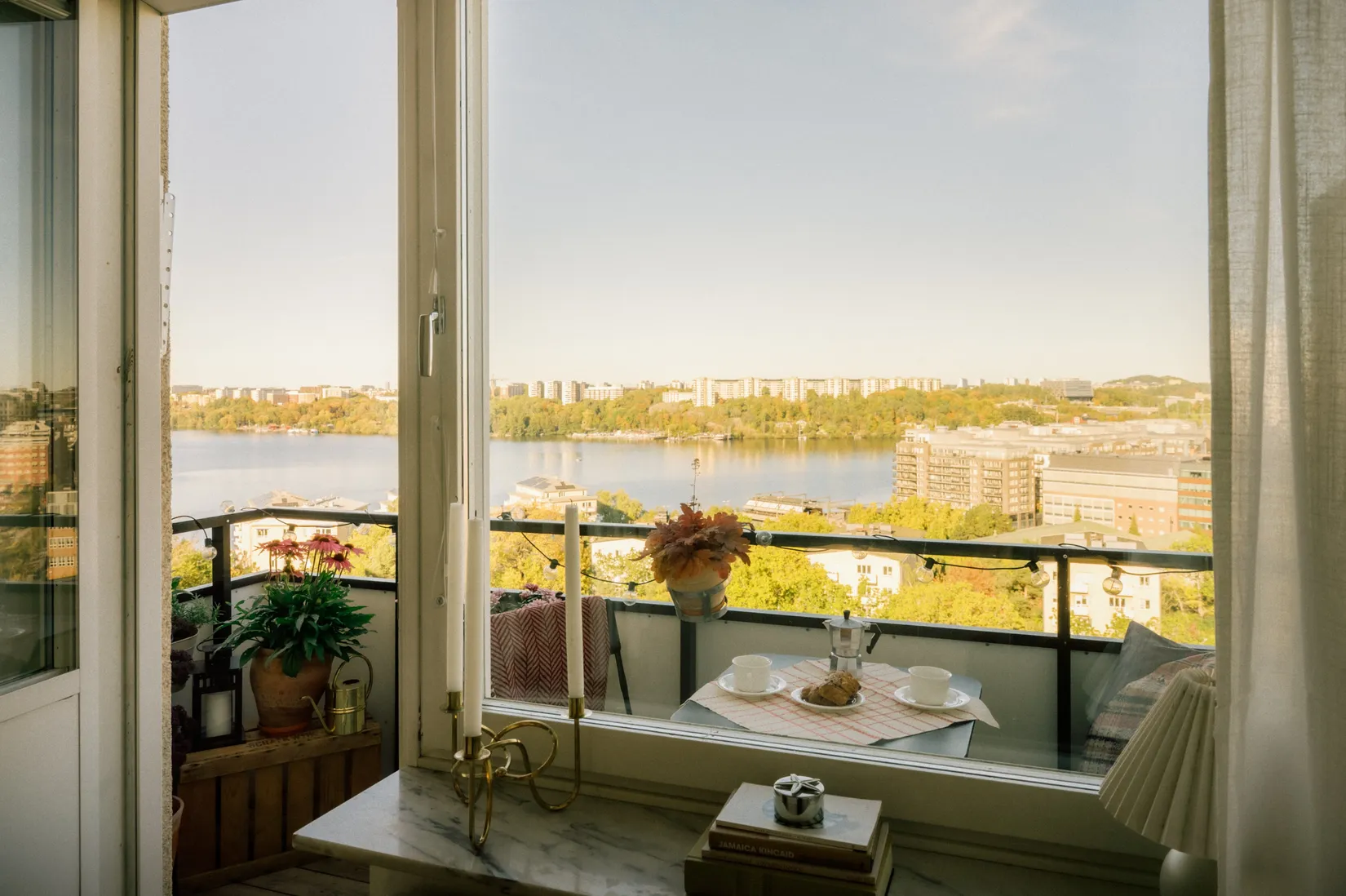 Bostadsrätt, Lidnersgatan 6, 6 tr, Kungsholmen / Kristineberg, Stockholm