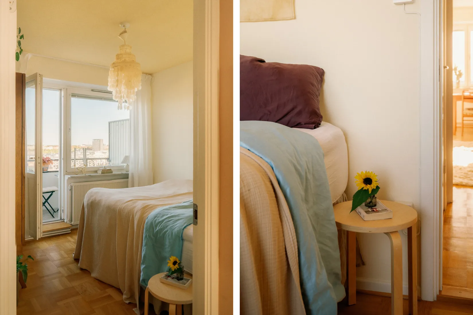 Bostadsrätt, Lidnersgatan 6, 6 tr, Kungsholmen / Kristineberg, Stockholm