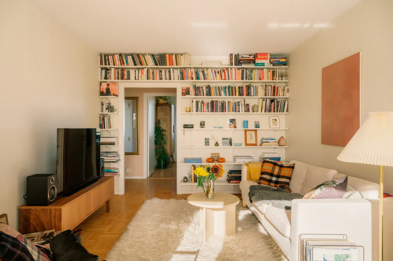Bostadsrätt, Lidnersgatan 6, 6 tr, Kungsholmen / Kristineberg, Stockholm