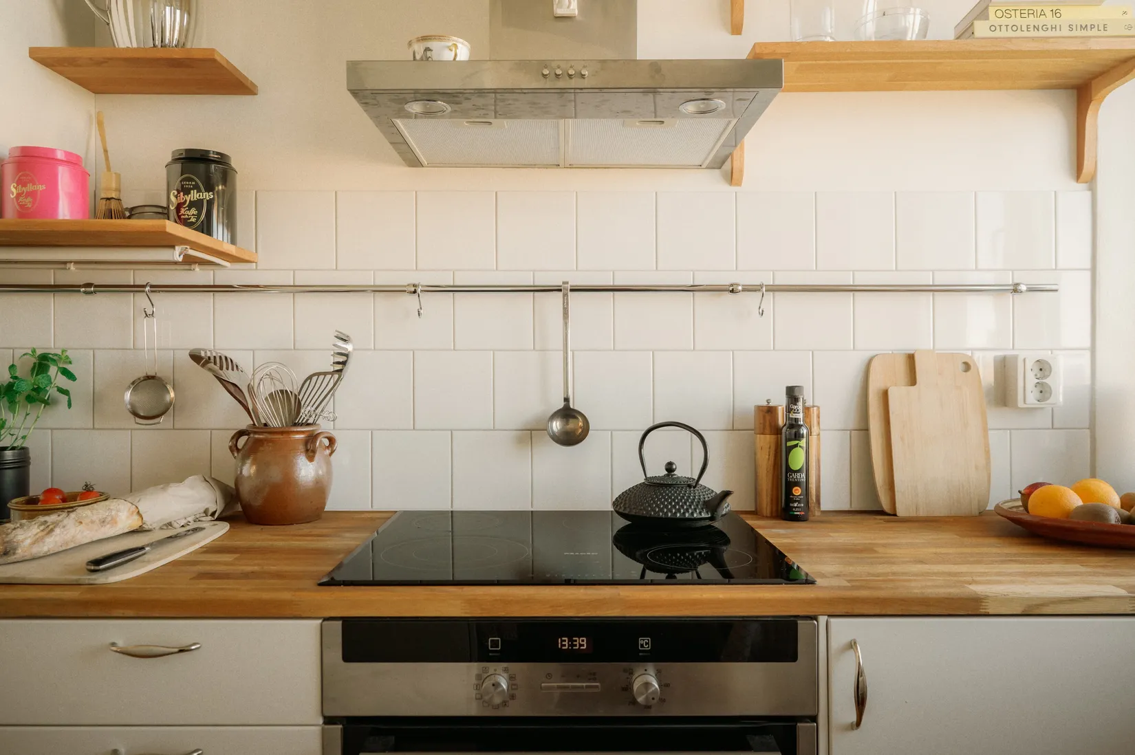 Bostadsrätt, Lidnersgatan 6, 6 tr, Kungsholmen / Kristineberg, Stockholm