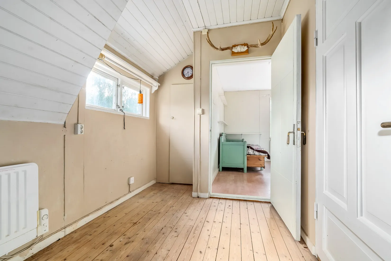 Villa, Näset Lövgatan 41, Näset Furudal, Rättvik