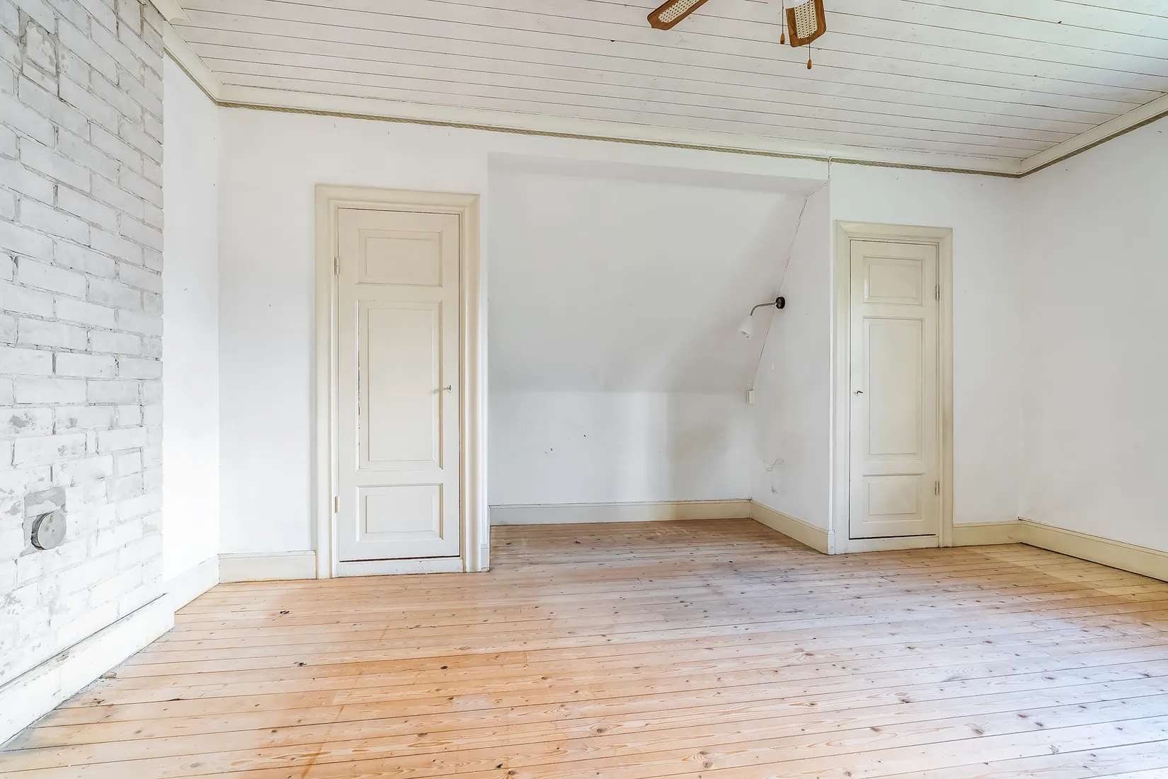 Villa, Näset Lövgatan 41, Näset Furudal, Rättvik