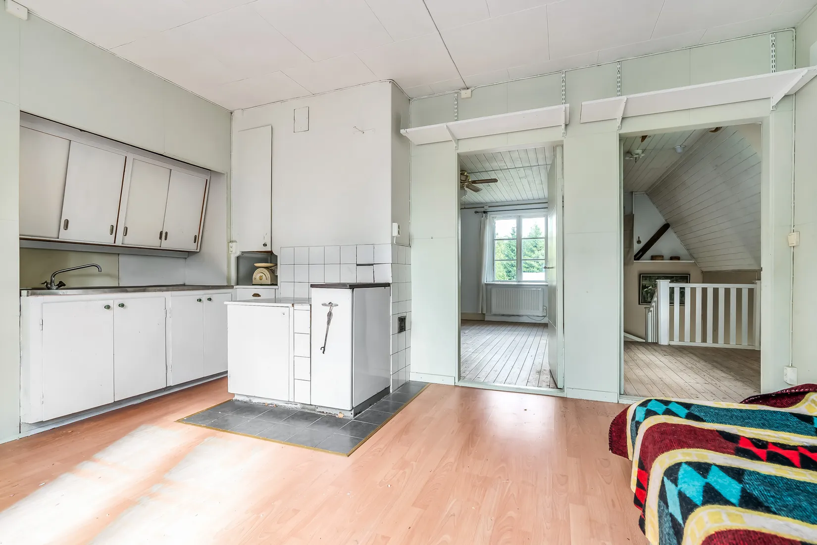 Villa, Näset Lövgatan 41, Näset Furudal, Rättvik