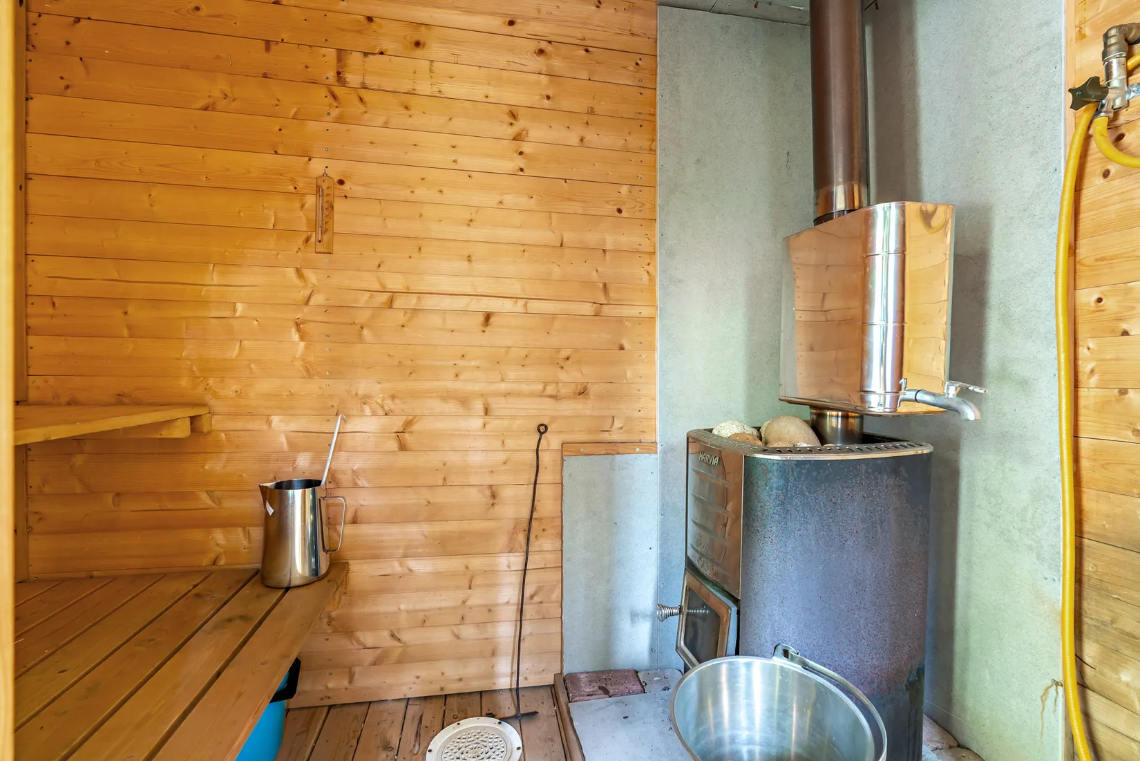 Villa, Näset Lövgatan 41, Näset Furudal, Rättvik