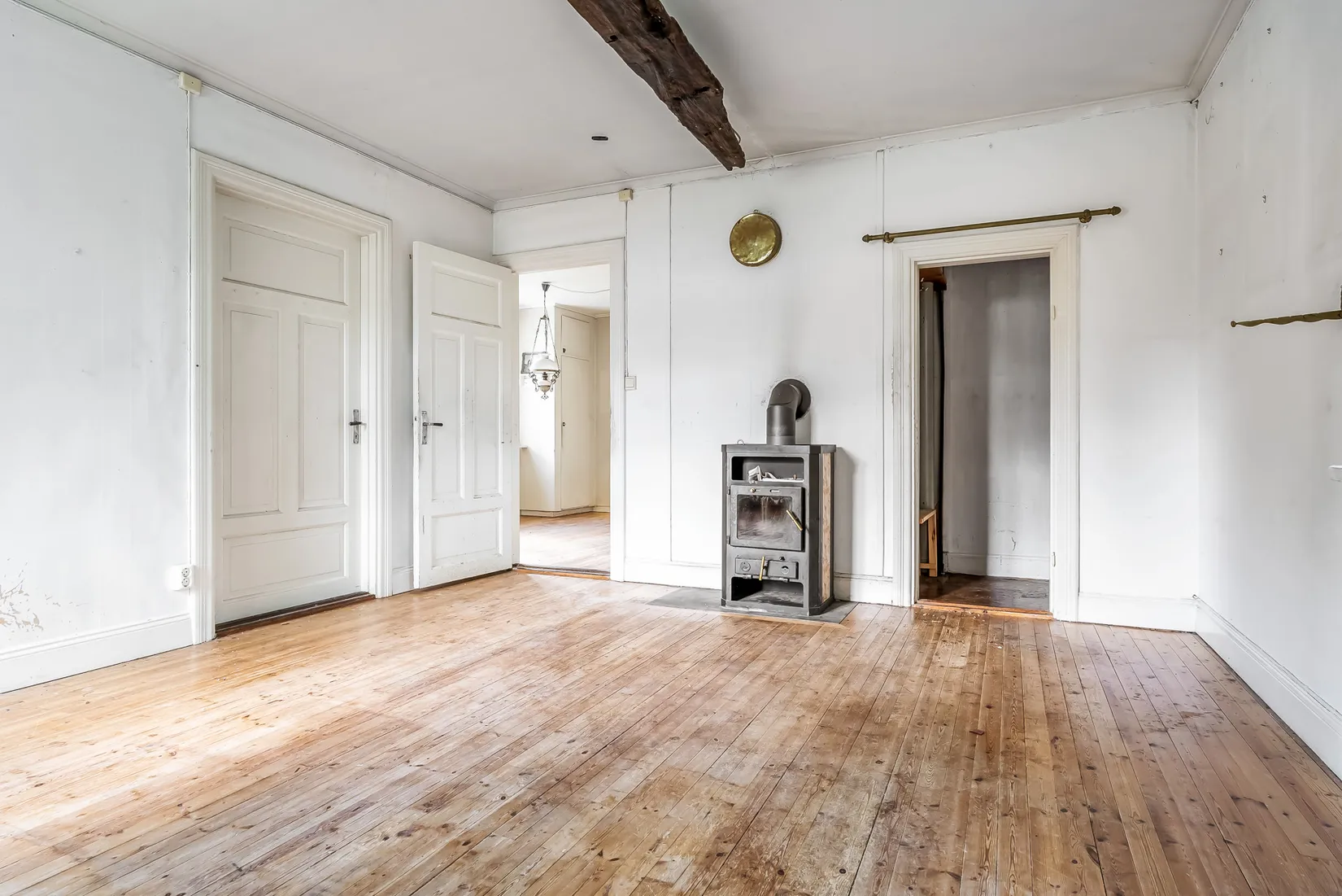 Villa, Näset Lövgatan 41, Näset Furudal, Rättvik
