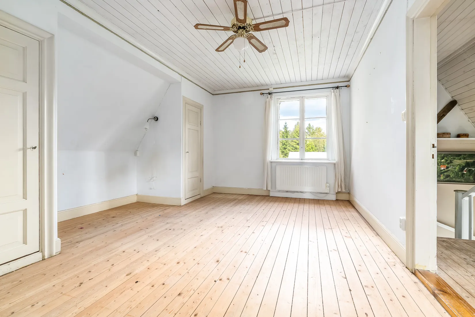 Villa, Näset Lövgatan 41, Näset Furudal, Rättvik