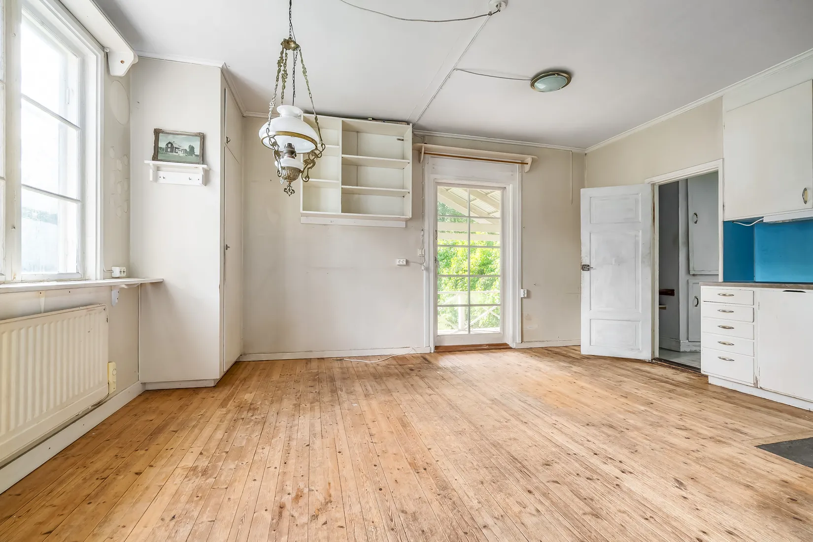 Villa, Näset Lövgatan 41, Näset Furudal, Rättvik