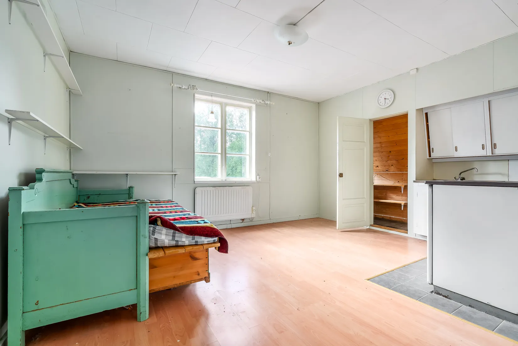 Villa, Näset Lövgatan 41, Näset Furudal, Rättvik