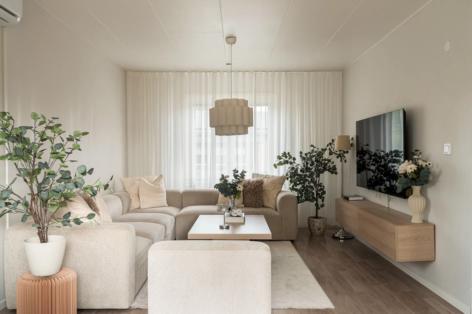 Villa, Vallarevägen 3, Centralt, Eslöv