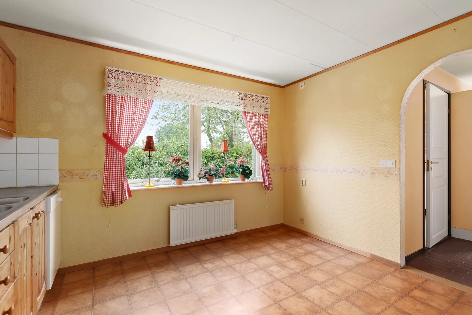 Villa, Snäckgränden 5, Trelleborg Öster, Trelleborg