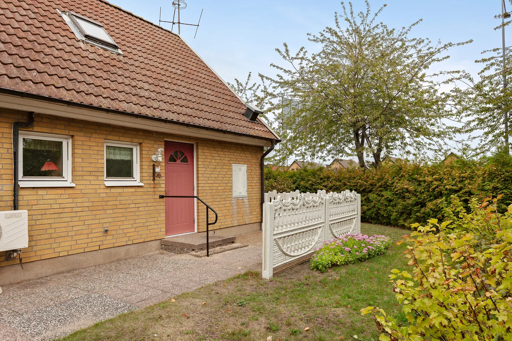 Villa, Snäckgränden 5, Trelleborg Öster, Trelleborg