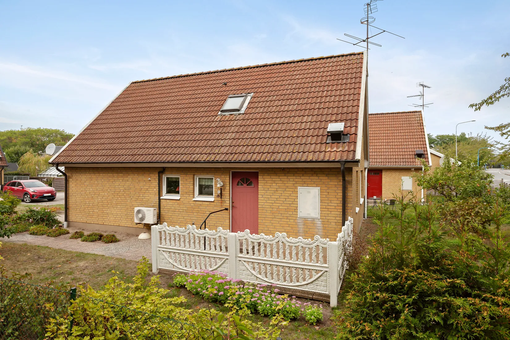 Villa, Snäckgränden 5, Trelleborg Öster, Trelleborg
