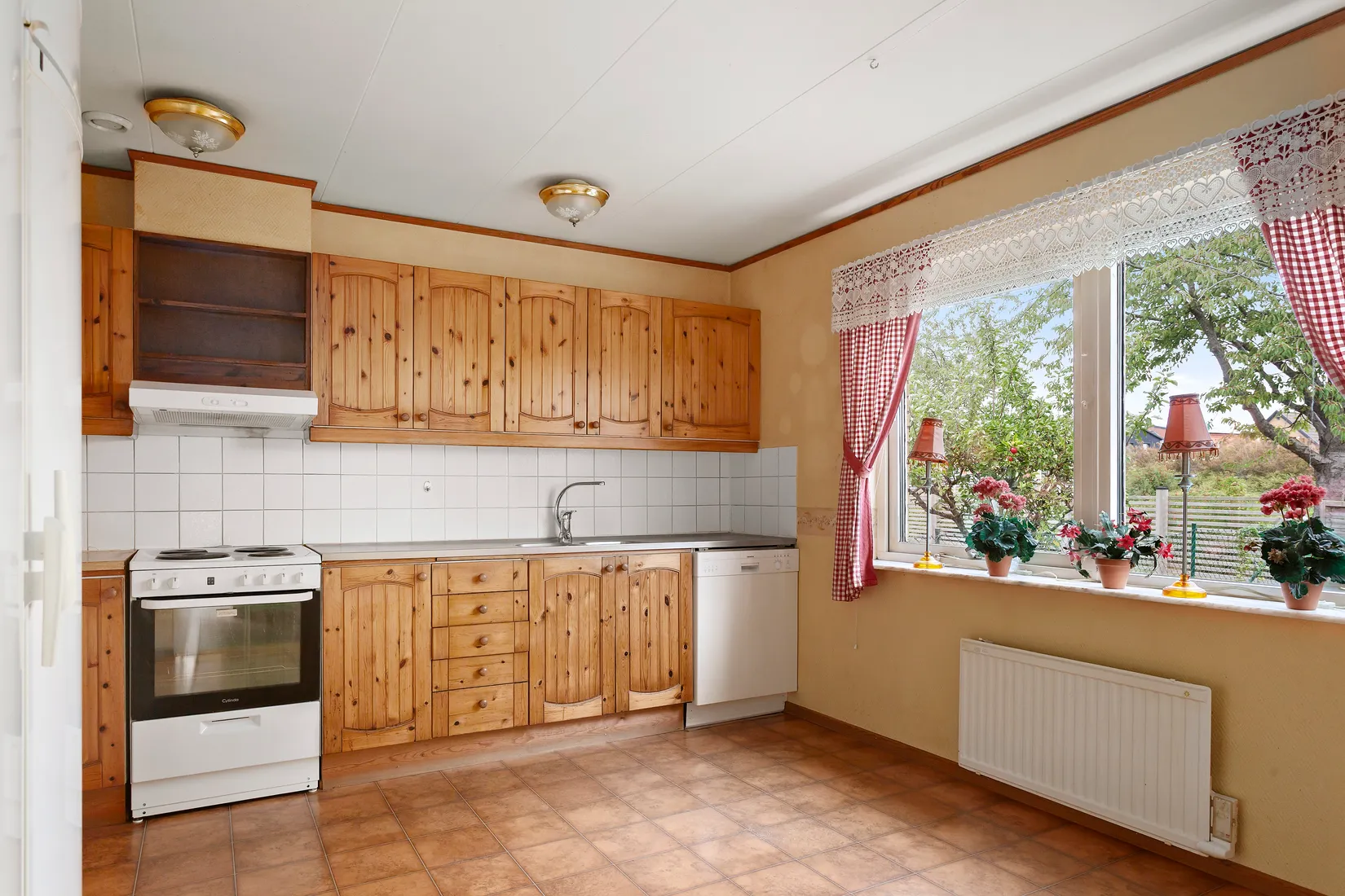 Villa, Snäckgränden 5, Trelleborg Öster, Trelleborg