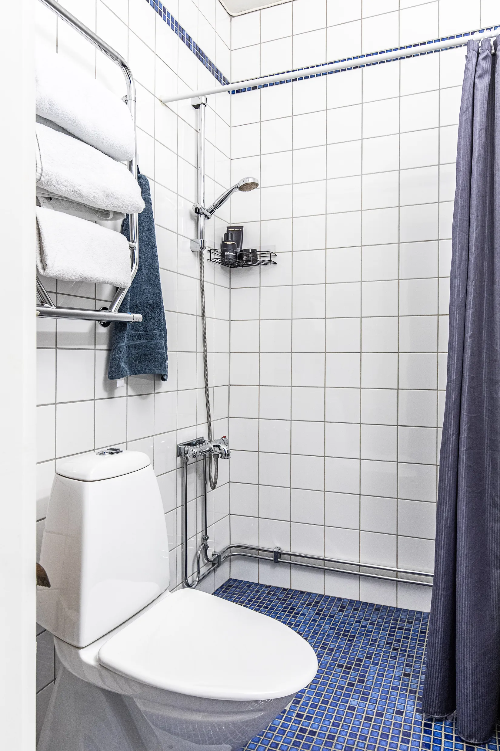 Bostadsrätt, Hornsgatan 12B, Frösön, Östersund