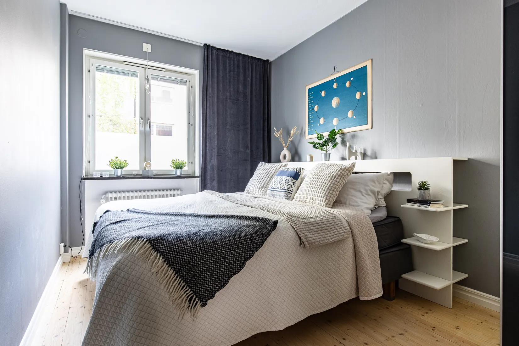 Bostadsrätt, Hornsgatan 12B, Frösön, Östersund