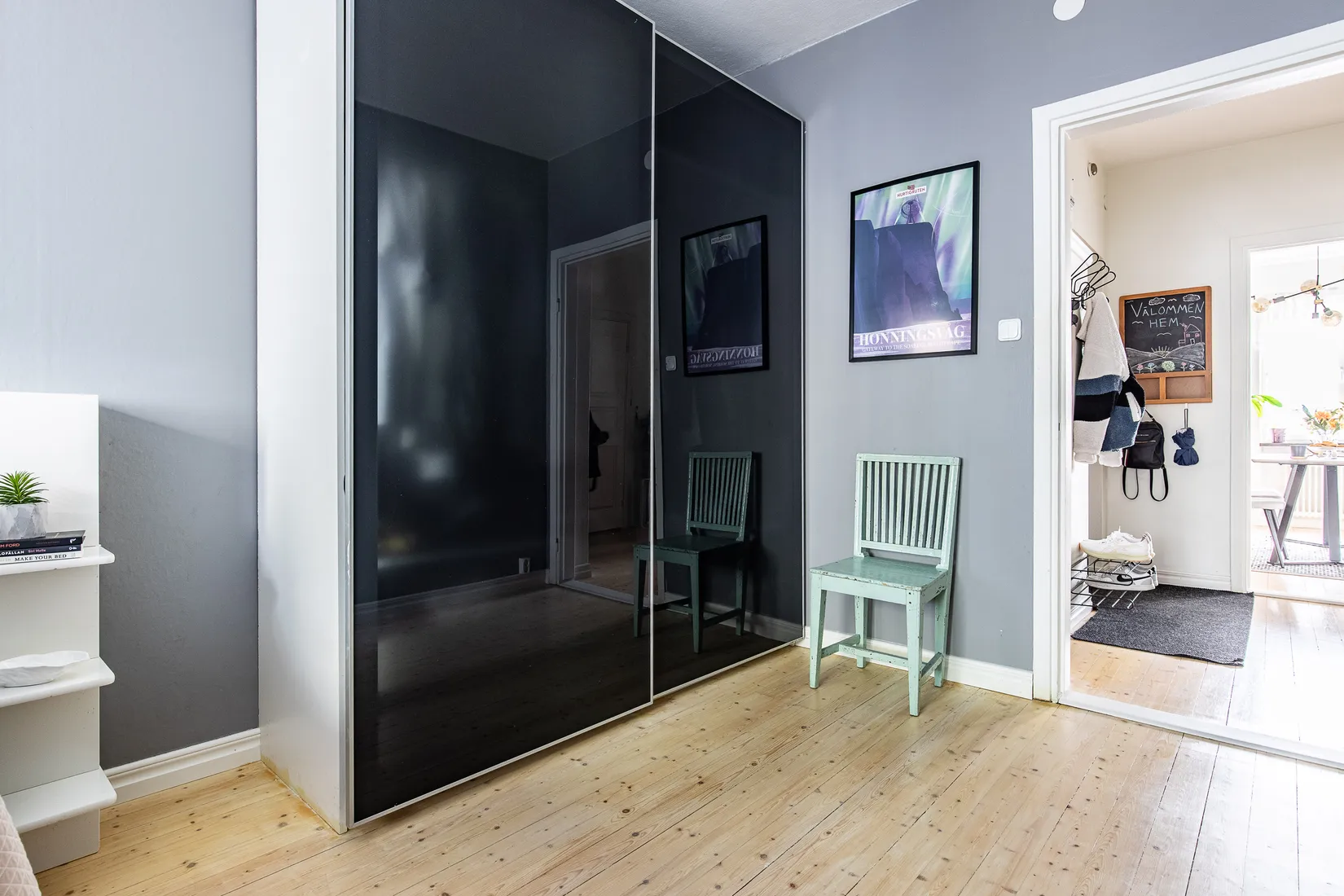 Bostadsrätt, Hornsgatan 12B, Frösön, Östersund