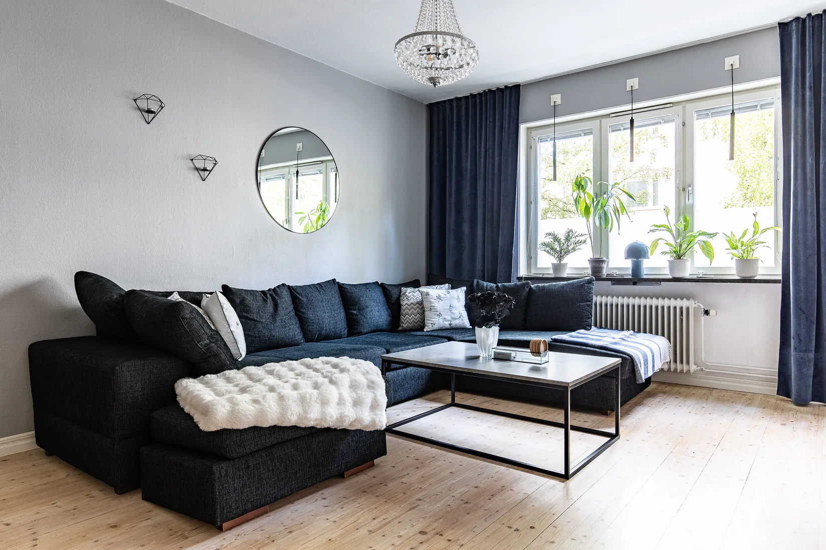 Bostadsrätt, Hornsgatan 12B, Frösön, Östersund