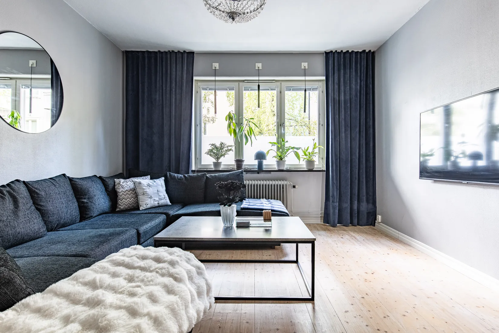 Bostadsrätt, Hornsgatan 12B, Frösön, Östersund
