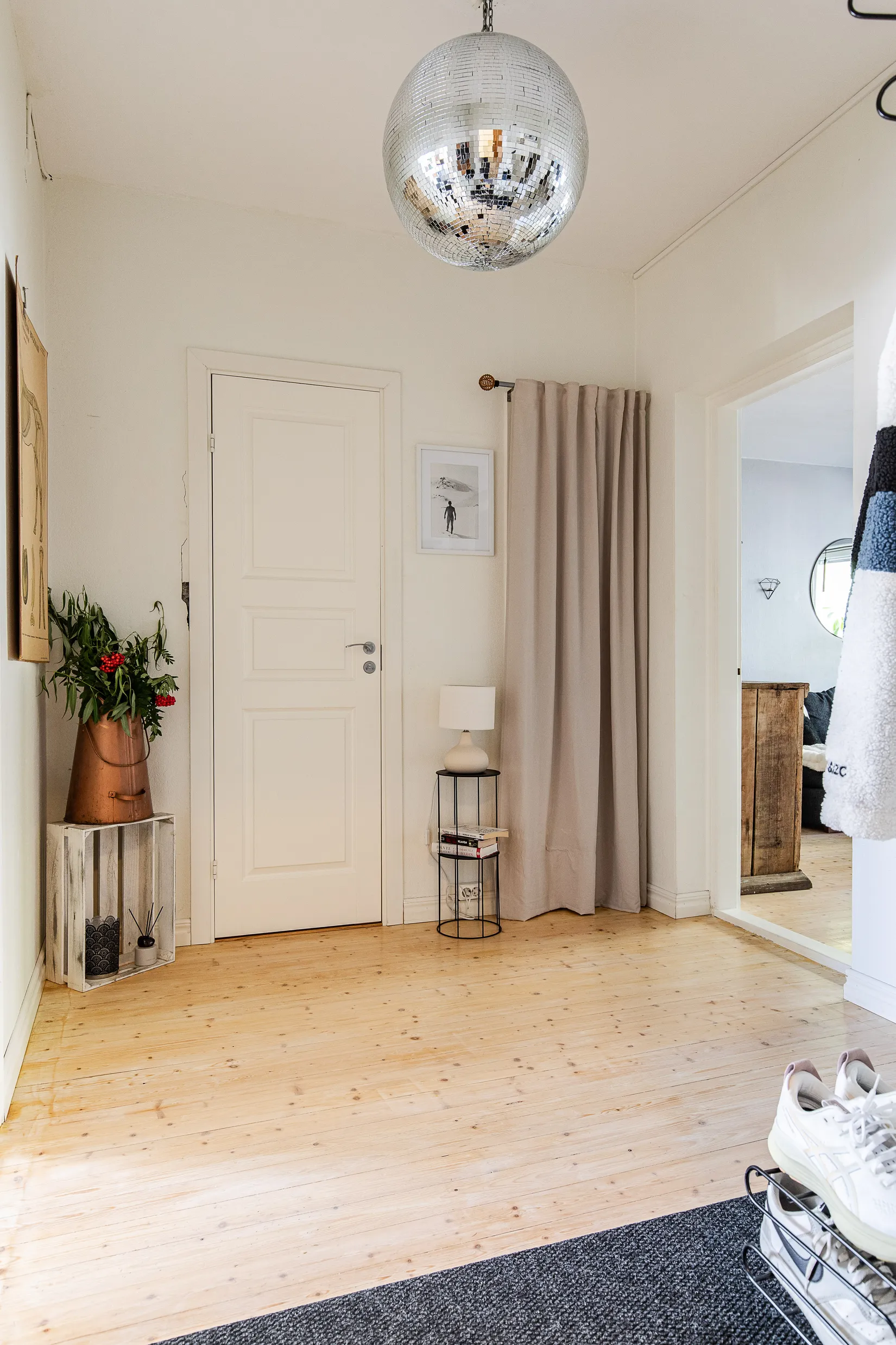 Bostadsrätt, Hornsgatan 12B, Frösön, Östersund