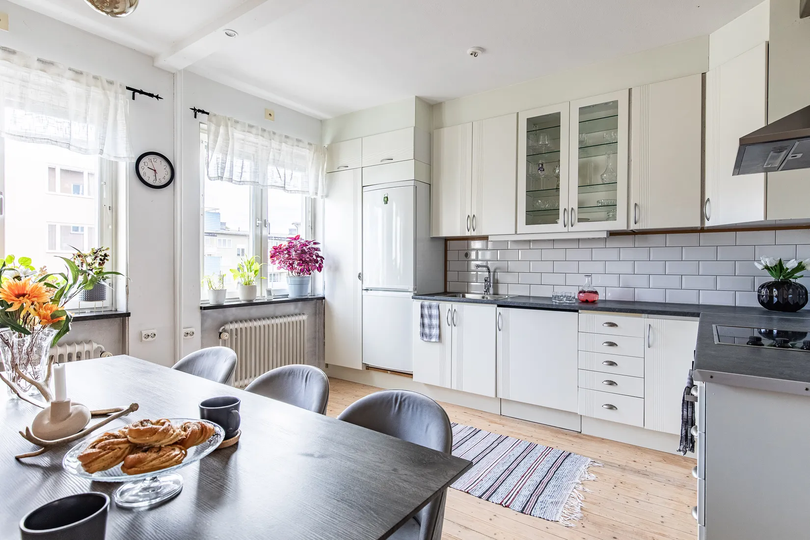 Bostadsrätt, Hornsgatan 12B, Frösön, Östersund