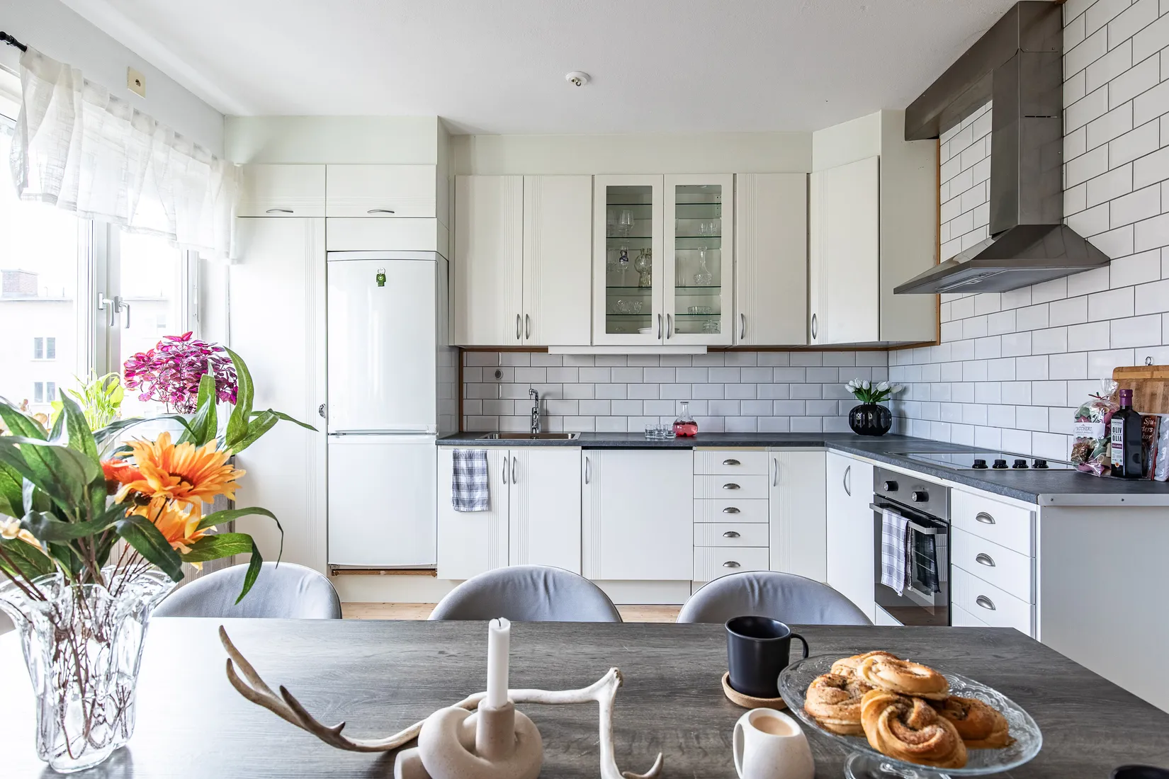 Bostadsrätt, Hornsgatan 12B, Frösön, Östersund