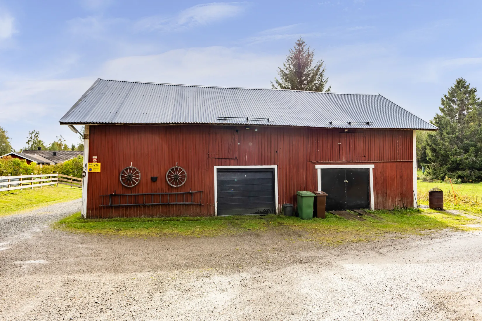 Villa, Snarhem 3, Skinnskatteberg