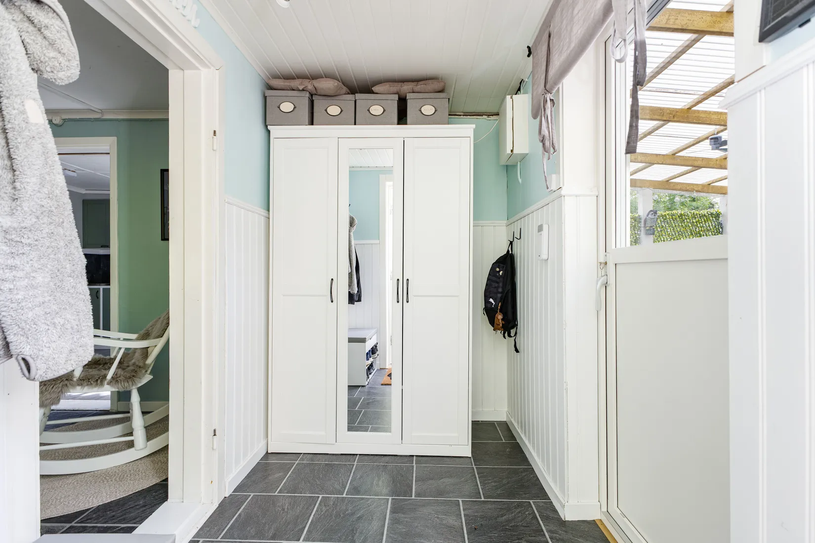 Villa, Snarhem 3, Skinnskatteberg