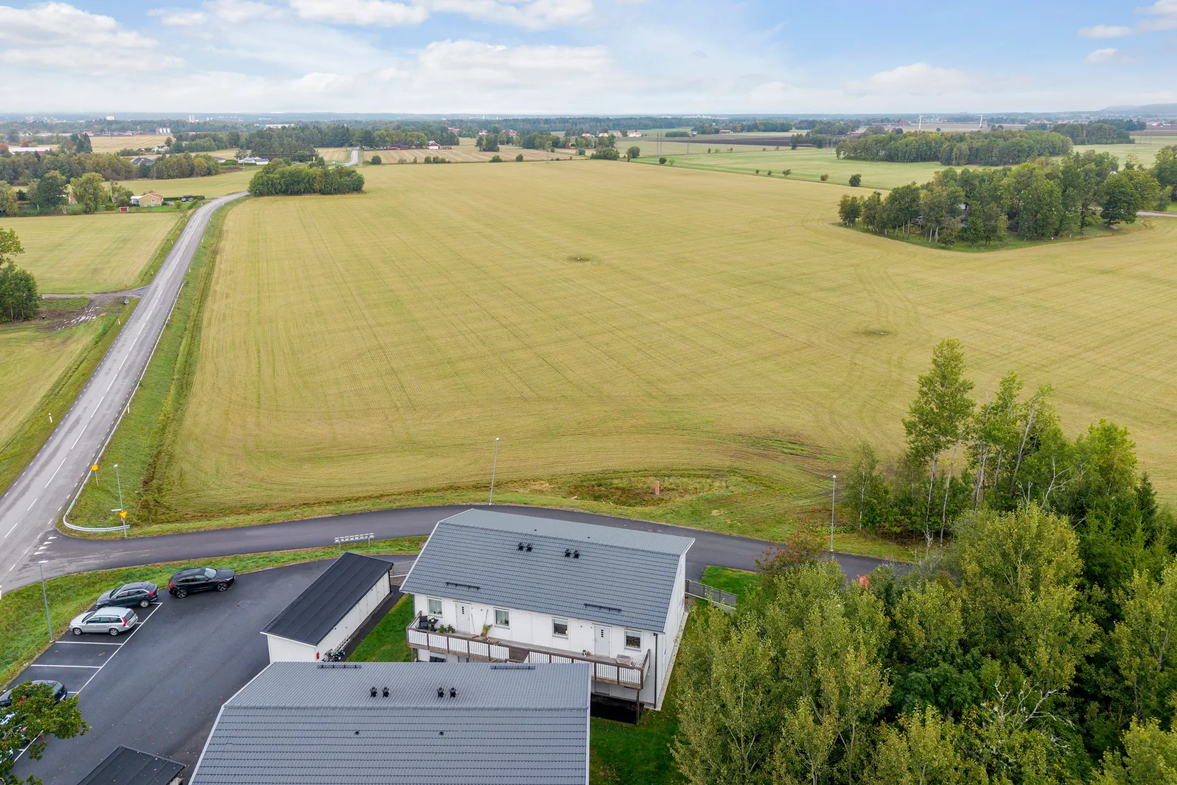 Bostadsrätt, Starkeliden 1A, Gärdhem, Trollhättan