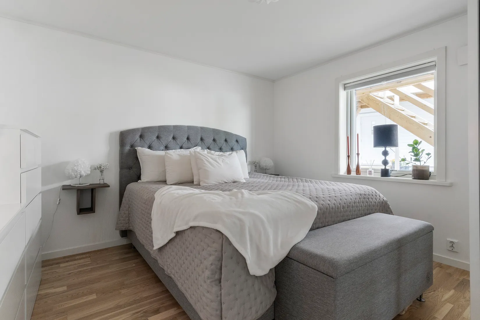 Bostadsrätt, Starkeliden 1A, Gärdhem, Trollhättan