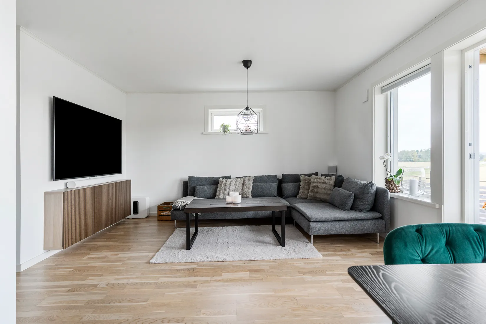 Bostadsrätt, Starkeliden 1A, Gärdhem, Trollhättan