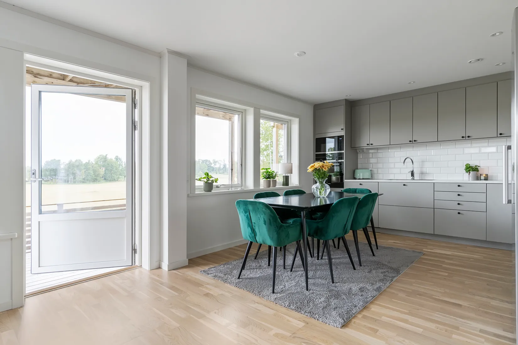 Bostadsrätt, Starkeliden 1A, Gärdhem, Trollhättan