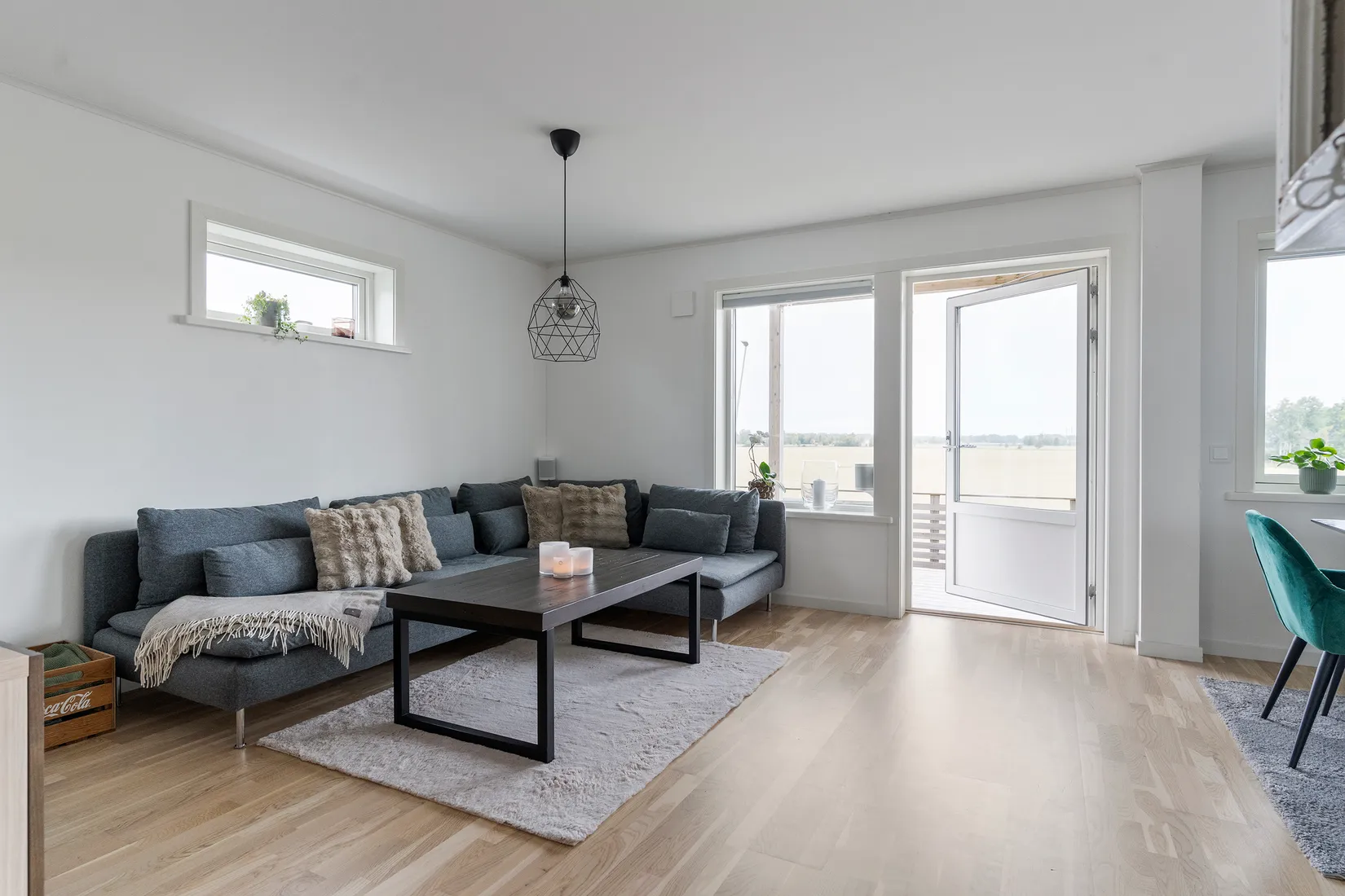 Bostadsrätt, Starkeliden 1A, Gärdhem, Trollhättan