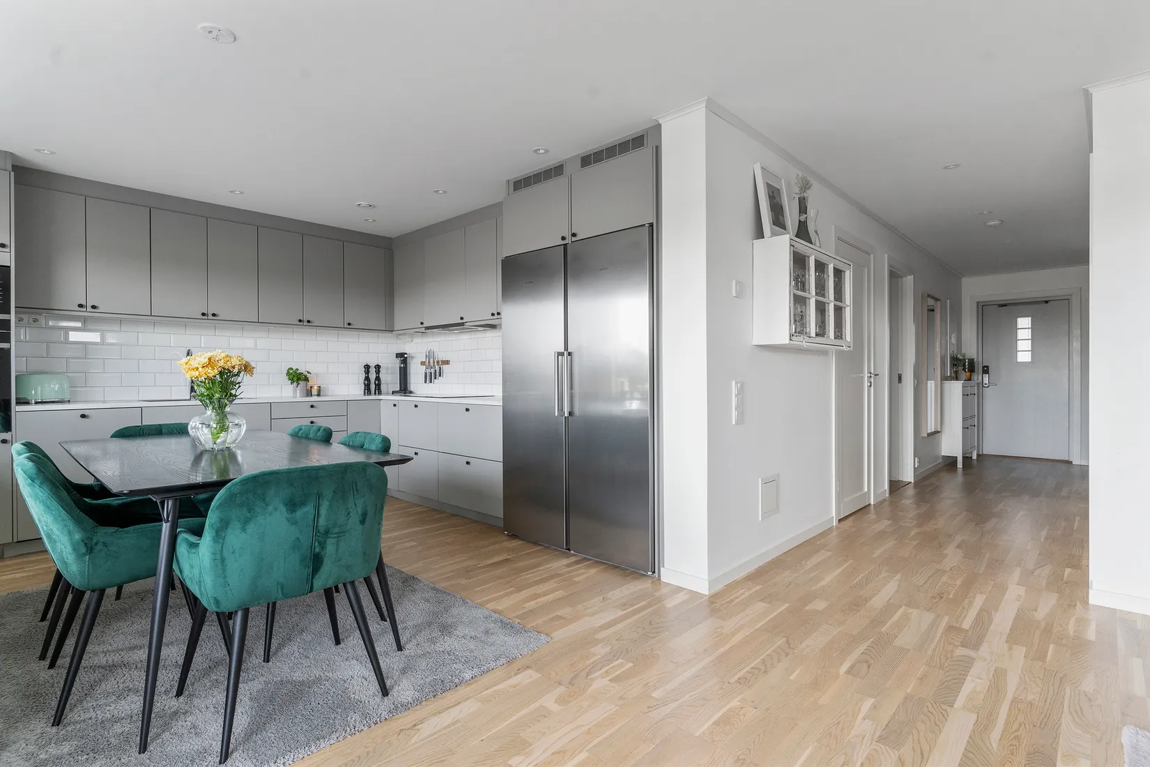 Bostadsrätt, Starkeliden 1A, Gärdhem, Trollhättan