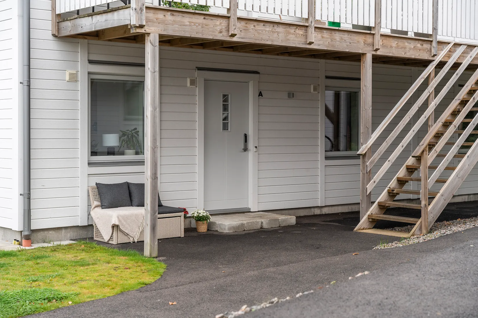 Bostadsrätt, Starkeliden 1A, Gärdhem, Trollhättan