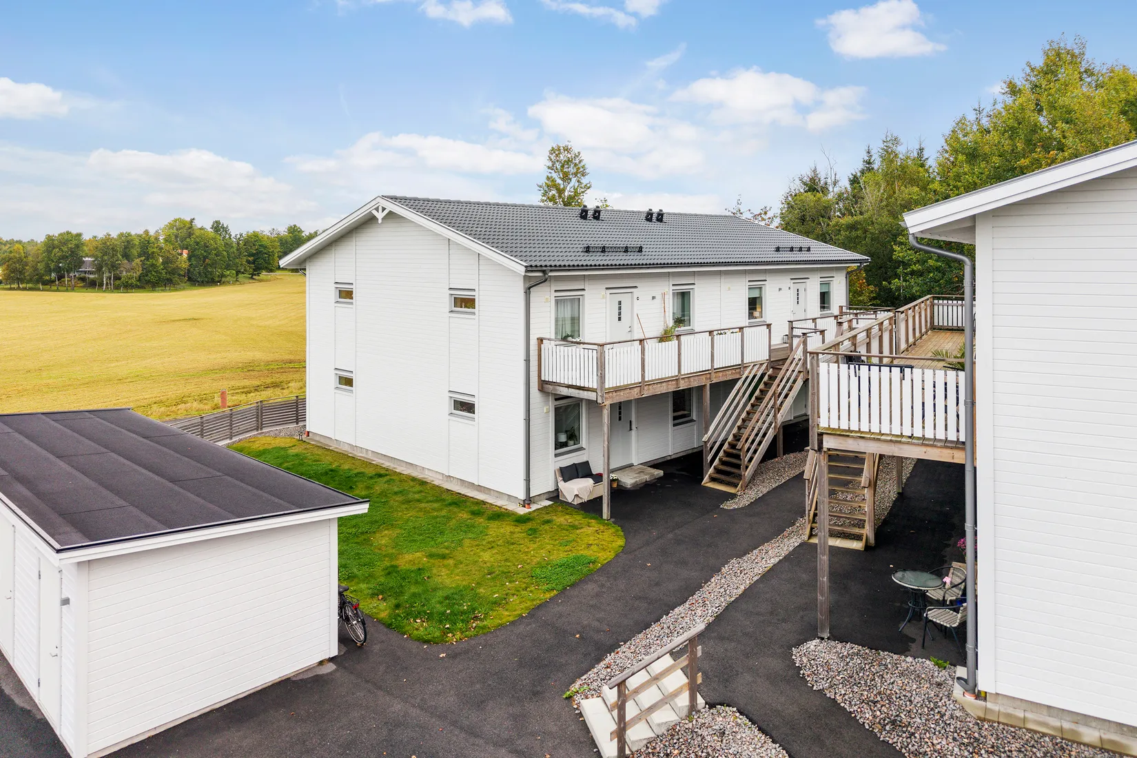 Bostadsrätt, Starkeliden 1A, Gärdhem, Trollhättan