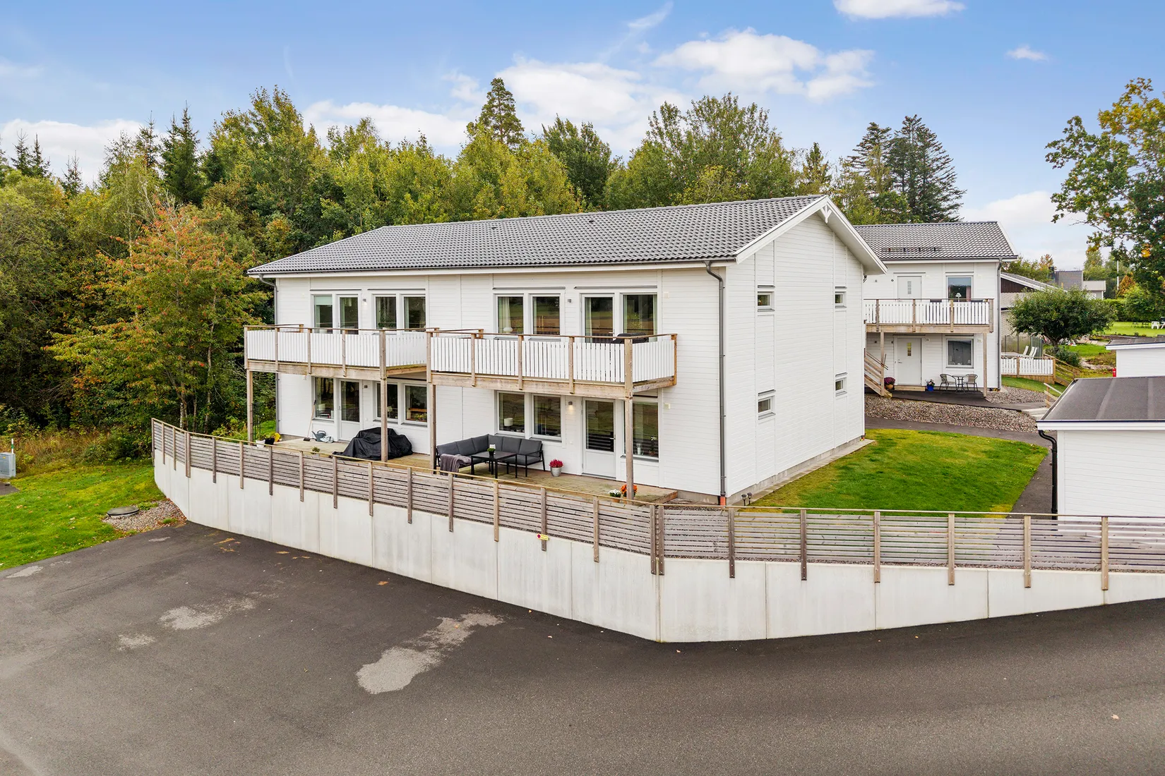 Bostadsrätt, Starkeliden 1A, Gärdhem, Trollhättan