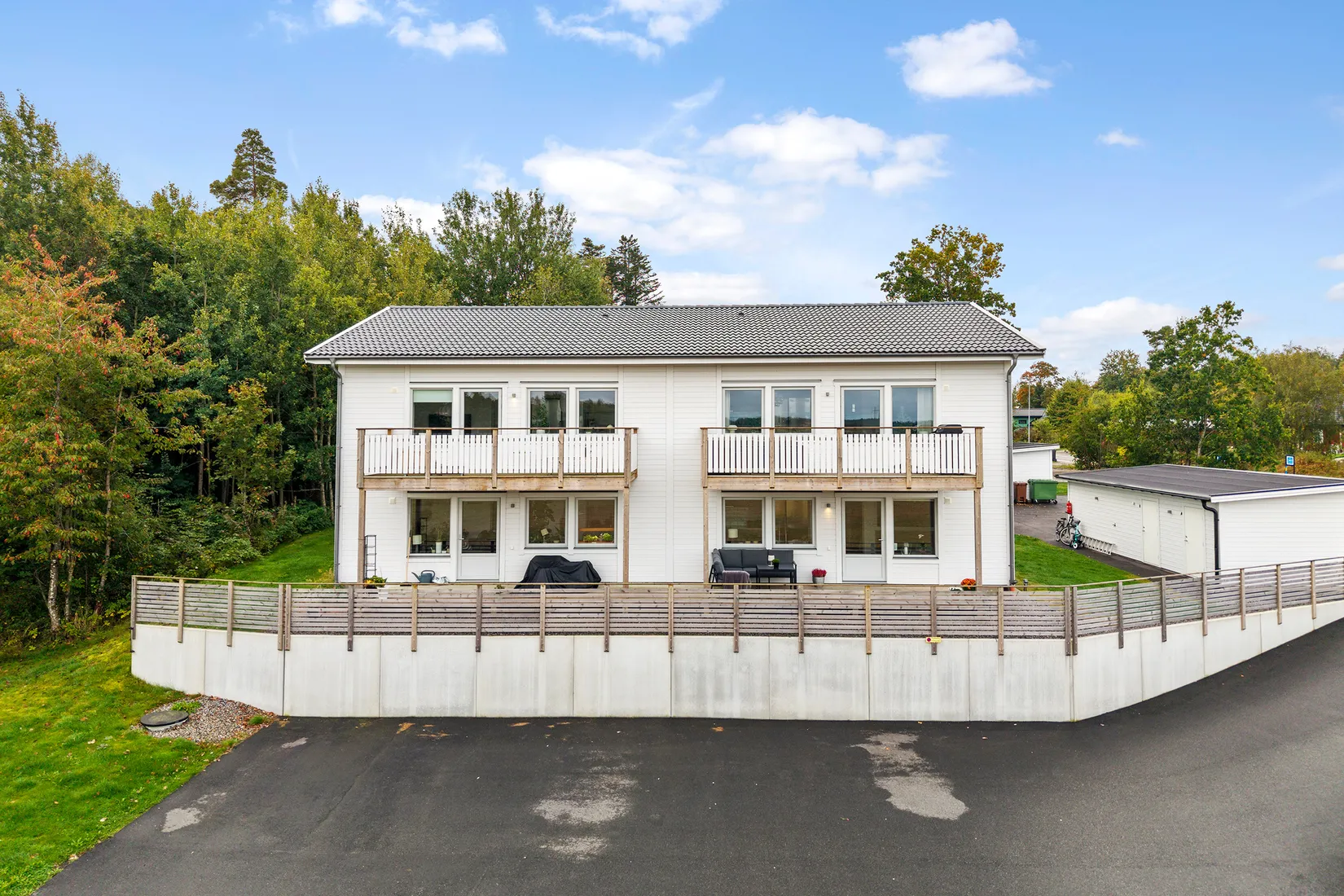 Bostadsrätt, Starkeliden 1A, Gärdhem, Trollhättan