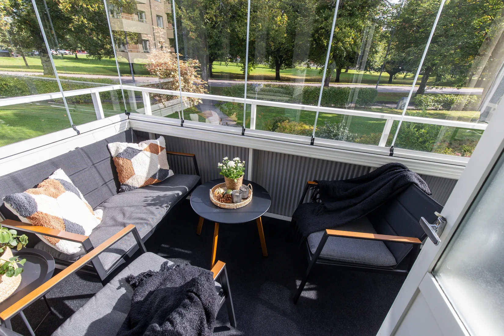 Bostadsrätt, Skaraborgsvägen 12, Centralt, Kristinehamn